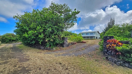 2 BR 1 BA home-w/county water-solar-lava zone 6 in Hawaii - image 25