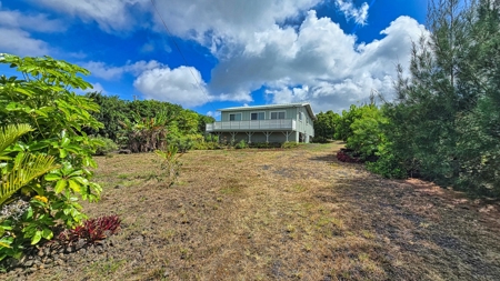 2 BR 1 BA home-w/county water-solar-lava zone 6 in Hawaii - image 24