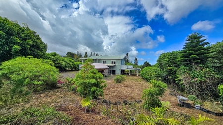 2 BR 1 BA home-w/county water-solar-lava zone 6 in Hawaii - image 32