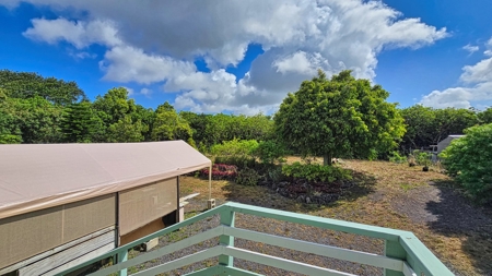 2 BR 1 BA home-w/county water-solar-lava zone 6 in Hawaii - image 22