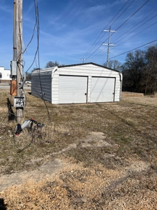 Commercial Property for Sale in Mt. Pleasant, Tennessee - image 8