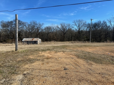 Commercial Property for Sale in Mt. Pleasant, Tennessee - image 1