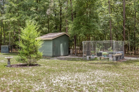 Cozy Cabin High Springs, FL - image 18