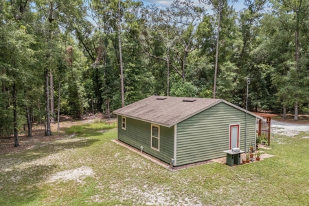 Cozy Cabin High Springs, FL - image 5