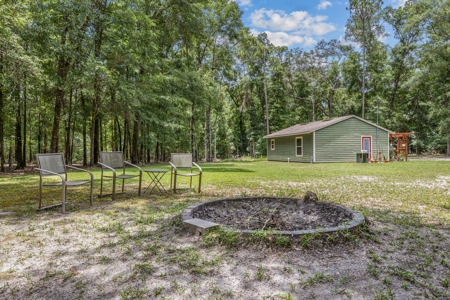Cozy Cabin High Springs, FL - image 21