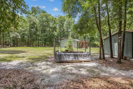 Cozy Cabin High Springs, FL - image 19