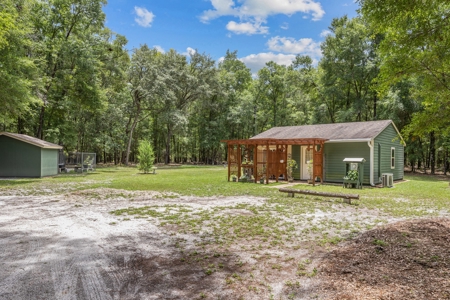 Cozy Cabin High Springs, FL - image 15