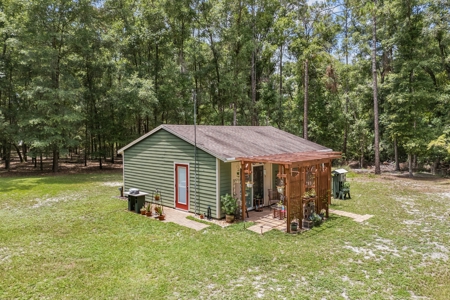 Cozy Cabin High Springs, FL - image 4
