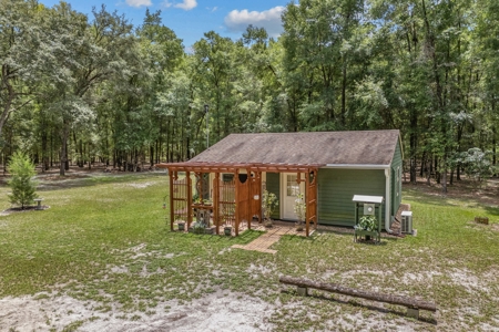 Cozy Cabin High Springs, FL - image 2