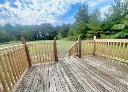 Four Bedroom MFG Country Home, Marlboro County, SC - image 5