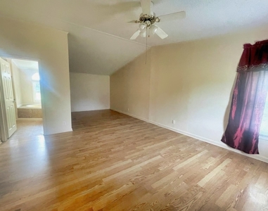Four Bedroom MFG Country Home, Marlboro County, SC - image 13