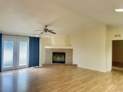 Four Bedroom MFG Country Home, Marlboro County, SC - image 7