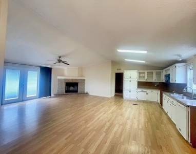 Four Bedroom MFG Country Home, Marlboro County, SC - image 8