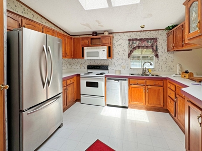 Three Rivers Estates Home For Sale-Fort White, Fl!! - image 34