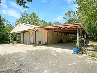 Three Rivers Estates Home For Sale-Fort White, Fl!! - image 3