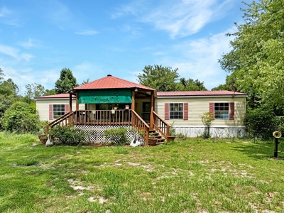 Three Rivers Estates Home For Sale-Fort White, Fl!! - image 1