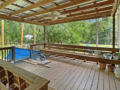 Three Rivers Estates Home For Sale-Fort White, Fl!! - image 4