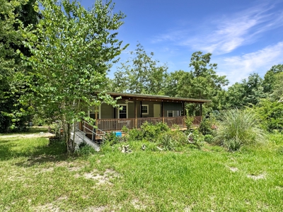 Three Rivers Estates Home For Sale-Fort White, Fl!! - image 2