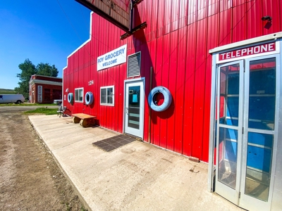 Roy Grocery, Roy, Montana - image 48
