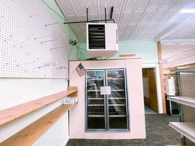 Roy Grocery, Roy, Montana - image 35