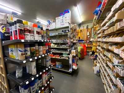 Roy Grocery, Roy, Montana - image 24