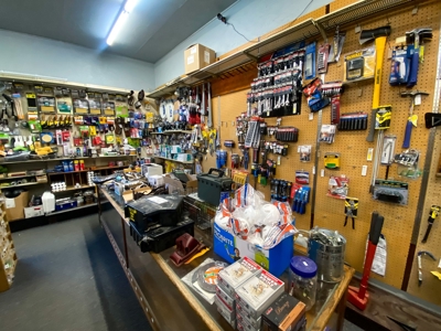 Roy Grocery, Roy, Montana - image 16