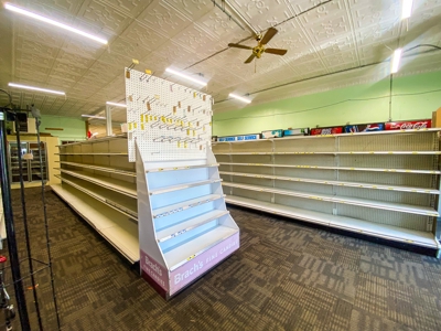 Roy Grocery, Roy, Montana - image 47