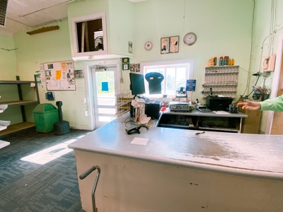 Roy Grocery, Roy, Montana - image 38