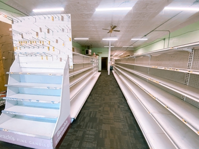 Roy Grocery, Roy, Montana - image 33