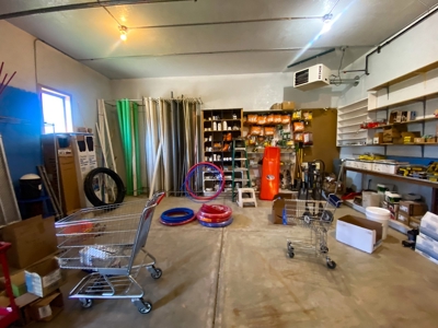 Roy Grocery, Roy, Montana - image 12