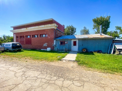 Roy Grocery, Roy, Montana - image 4