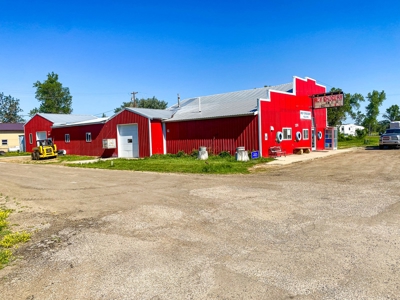 Roy Grocery, Roy, Montana - image 2