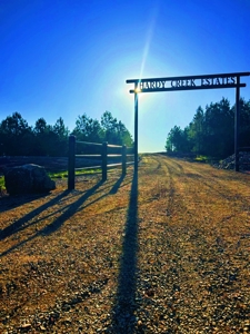 Hardy Creek Estates Land For Sale Nashoba Y,Ok-Building Lot - image 1