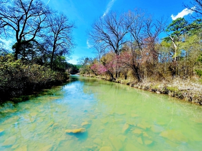 Hardy Creek Estates Land For Sale Nashoba Y,Ok-Building Lot - image 5