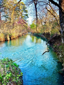 Hardy Creek Estates Land For Sale Nashoba Y,Ok-Building Lot - image 3