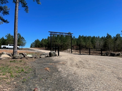 Hardy Creek Estates Land For Sale Nashoba Y,Ok-Building Lot - image 4