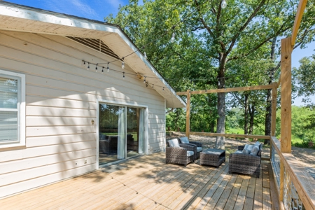 Large Home on 12 acres - image 23
