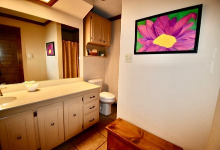 Home in Woodland Lake Estates in Atlanta, TX - image 18
