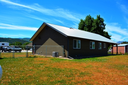 River Access Small Town Living, Plains, Mt! - image 23