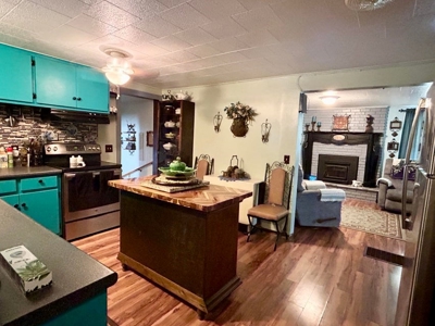 Well-kept home for sale in Ava Mo. - image 14