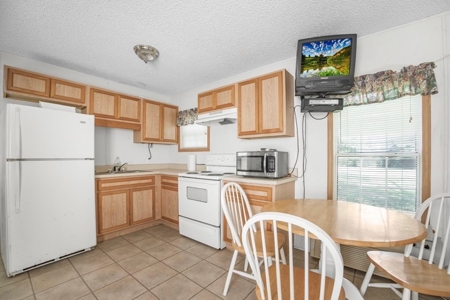 Wilkinson County Getaway on 48+- acres with a Pond - image 18