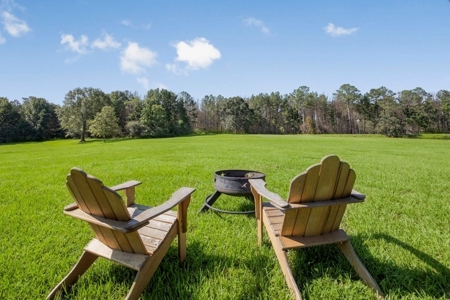 Wilkinson County Getaway on 48+- acres with a Pond - image 13