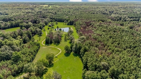 Wilkinson County Getaway on 48+- acres with a Pond - image 31
