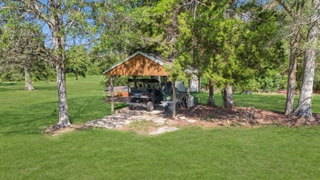 Wilkinson County Getaway on 48+- acres with a Pond - image 38