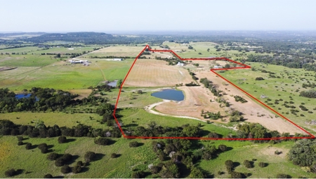 Exquisite 39+/- Acre Texas Estate in Coryell County - image 5