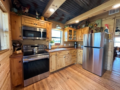 Exquisite 39+/- Acre Texas Estate in Coryell County - image 13