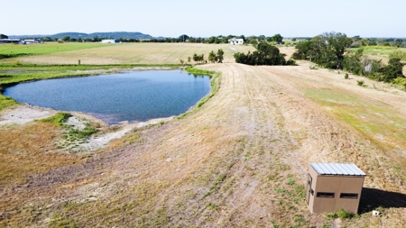 Exquisite 39+/- Acre Texas Estate in Coryell County - image 31