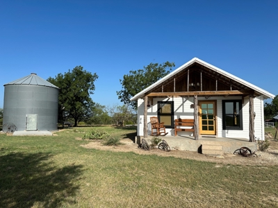 Exquisite 39+/- Acre Texas Estate in Coryell County - image 1