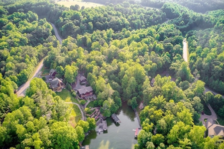 Lot for Sale on Smith Mountain Lake - image 4