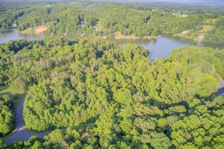 Lot for Sale on Smith Mountain Lake - image 3